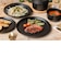 STAUB プレート 20cm マットブラック