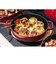 STAUB ブレイザー ソテーパン 24cm チェリー