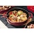 STAUB ブレイザー ソテーパン 28cm チェリー