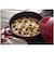 STAUB ブレイザー ソテーパン 28cm チェリー