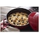 STAUB ブレイザー ソテーパン 28cm チェリー