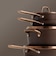 ZWILLING Milano フライパン 24cm ブラウン