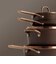 ZWILLING Milano ソースパン 18cm ブラウン