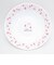ミッフィー パーティーセット (大皿/小皿) モザイクアート miffy キッチン用品
