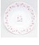 ミッフィー パーティーセット (大皿/小皿) モザイクアート miffy キッチン用品
