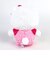 サンリオ ハローキティ ほわほわ ハローキティS ベビー ぬいぐるみ キティちゃん ピンク グッズ 