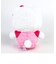 サンリオ ハローキティ ほわほわ ハローキティS ベビー ぬいぐるみ キティちゃん ピンク グッズ 