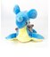 ポケットモンスター ラプラス ラプラスS ポケモン ぬいぐるみ ベビー グッズ ブルー 