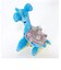 ポケットモンスター ラプラス ラプラスS ポケモン ぬいぐるみ ベビー グッズ ブルー 