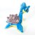 ポケットモンスター ラプラス ラプラスS ポケモン ぬいぐるみ ベビー グッズ ブルー 