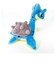 ポケットモンスター ラプラス ラプラスS ポケモン ぬいぐるみ ベビー グッズ ブルー 
