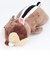 ディズニー チップ モチハグシリーズ 抱き枕 Sサイズ ぬいぐるみ グッズ