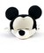 ディズニー ミッキー 抱き枕S モチハグ ぬいぐるみ ベビー ミッキー&ミニー ミッキーマウス Disney