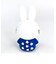 ミッフィー 3D ポーチ フラワー 小物入れ コスメ入れ 化粧ポーチ 