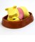 クマのプー プーさん カシツキ オヤスミ プー 加湿器 インテリア グッズ