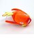 ポケットモンスター ポケモン  ALL STAR COLLECTION ぬいぐるみ PP98 コイキング Sサイズ オレンジ