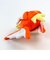 ポケットモンスター ポケモン  ALL STAR COLLECTION ぬいぐるみ PP98 コイキング Sサイズ オレンジ