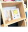 ミッフィー miffy Dick Bruna 鳥獣戯画 置き時計 とけい クロック インテリア アクリル素材 ホワイト