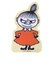 ムーミン ミイ スナフキン MOOMIN 不織布スポンジ キッチン   ダイカット