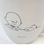 スヌーピー SNOOPY マグ　L　STUDY 　スヌーピー マグカップ 　 　 日本製