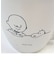 スヌーピー SNOOPY マグ　L　STUDY 　スヌーピー マグカップ 　 　 日本製