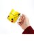 ポケットモンスター ピカチュウ フェイスアップ マグ マグカップ 食器 日本製 イエロー