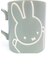 ミッフィー 撥水マグ miffy friend グレー マグカップ コップ キッチン ランチ