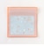 ミッフィー miffy ジッパーバッグ（star） GREEN FLASH