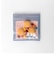 ミッフィー miffy ジッパーバッグ（star） GREEN FLASH