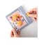 ミッフィー miffy ジッパーバッグ（star） GREEN FLASH