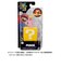 スーパーマリオ ミニフィギュア ピーチ SUPER MARIO BROS. 任天堂