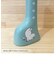  ムーミン デジタル身長計（身長ワカール）MOOMIN