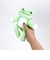 かえるのピクルス ポケットピクルス ベーシック ぬいぐるみ インテリア グリーン