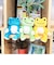 かえるのピクルス ポケットピクルス ベーシック ぬいぐるみ インテリア グリーン