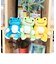 かえるのピクルス ポケットピクルス ベーシック ぬいぐるみ インテリア グリーン
