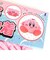 星のカービィ のびる巾着 (ホバリング) ピンク 小物入れ