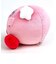 星のカービィ もちもちぬいぐるみカービィ カービィのグルメフェス ピンク マスコット