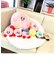 星のカービィ もちもちぬいぐるみカービィ カービィのグルメフェス ピンク マスコット