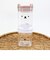 ミッフィー miffy キャニスター（顔だけミッフィー） キッチン用品