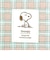 スヌーピー 巾着袋(S) グリーン 小物入れ SNOOPY