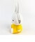 ミッフィー miffy 3Dポーチ がま口 イエロー 小物入れ