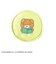 サンリオ ハローキティ アクセサリーポーチ（グリーン） 小物入れ Sanrio アコモデ
