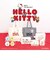 サンリオ ハローキティ アクセサリーポーチ（グリーン） 小物入れ Sanrio アコモデ
