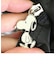 スヌーピー 折りたたみ保冷＆保温エコバッグ スターブラック SNOOPY
