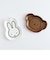 ミッフィー miffy ダイカットステーショナリートレイ 小物入れ 文具