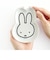 ミッフィー miffy ダイカットステーショナリートレイ 小物入れ 文具