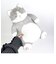 りぶはあと ねこ肯定感 抱きまくら M はちわれのかつお ぬいぐるみ インテリア リラックス