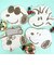 スヌーピー オラフ ダイカットカティングボード まな板 鍋敷き 日本製 SNOOPY