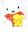 ミッフィー miffy クマちゃん抱き ぬいぐるみ 人形 インテリア