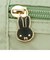 ミッフィー miffy 折りたたみトートバッグ アイボリーフェイス バッグ